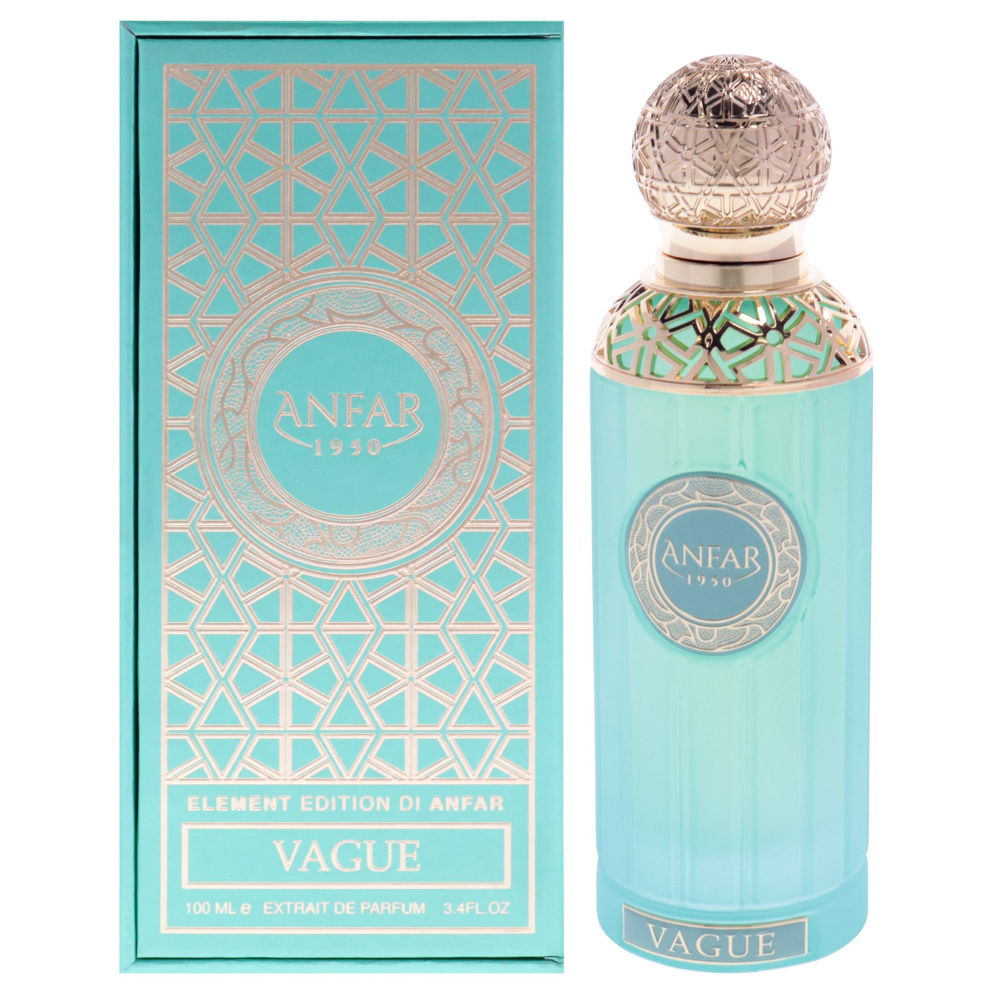 Anfar Vague Extrait de Parfum