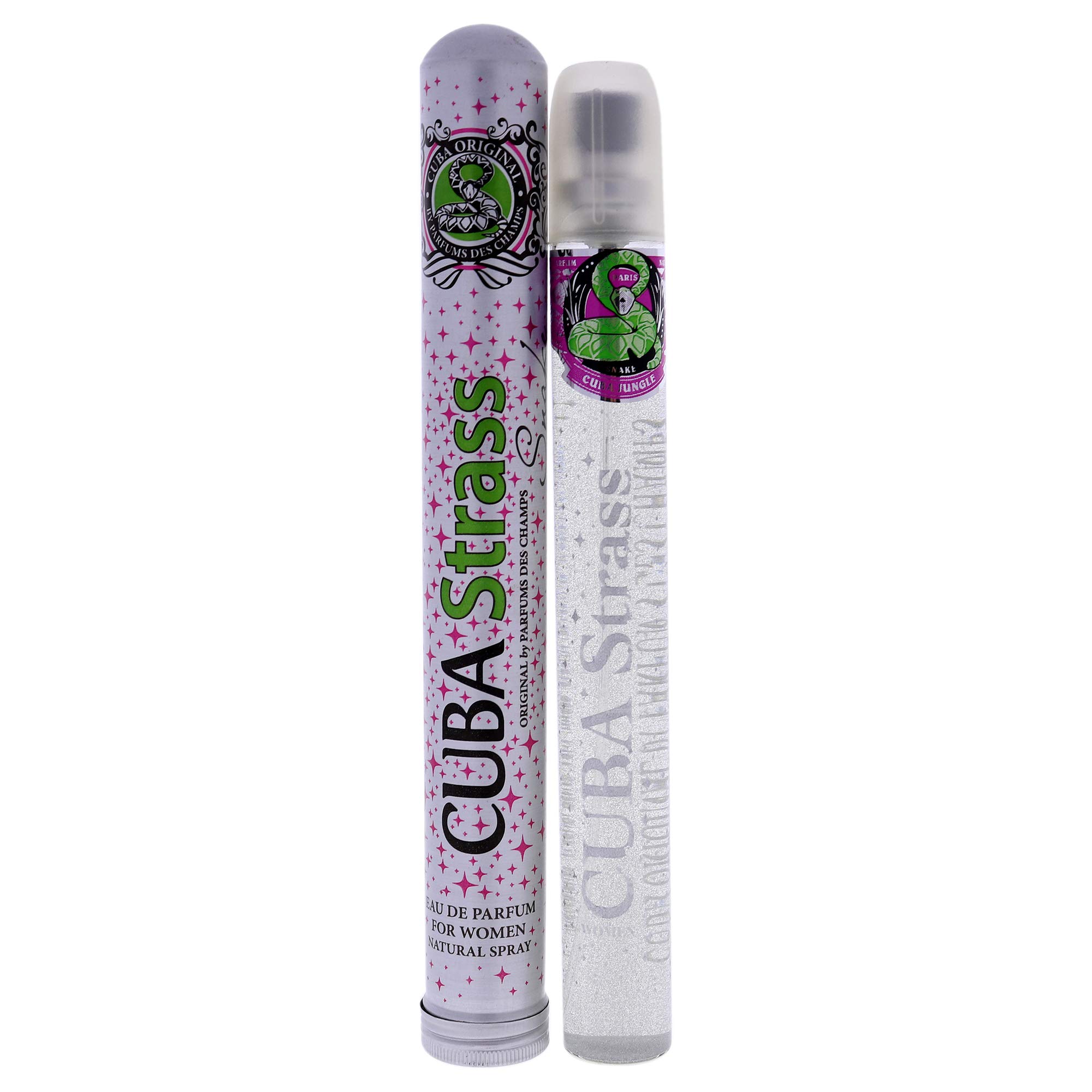 Cuba Strass Snake