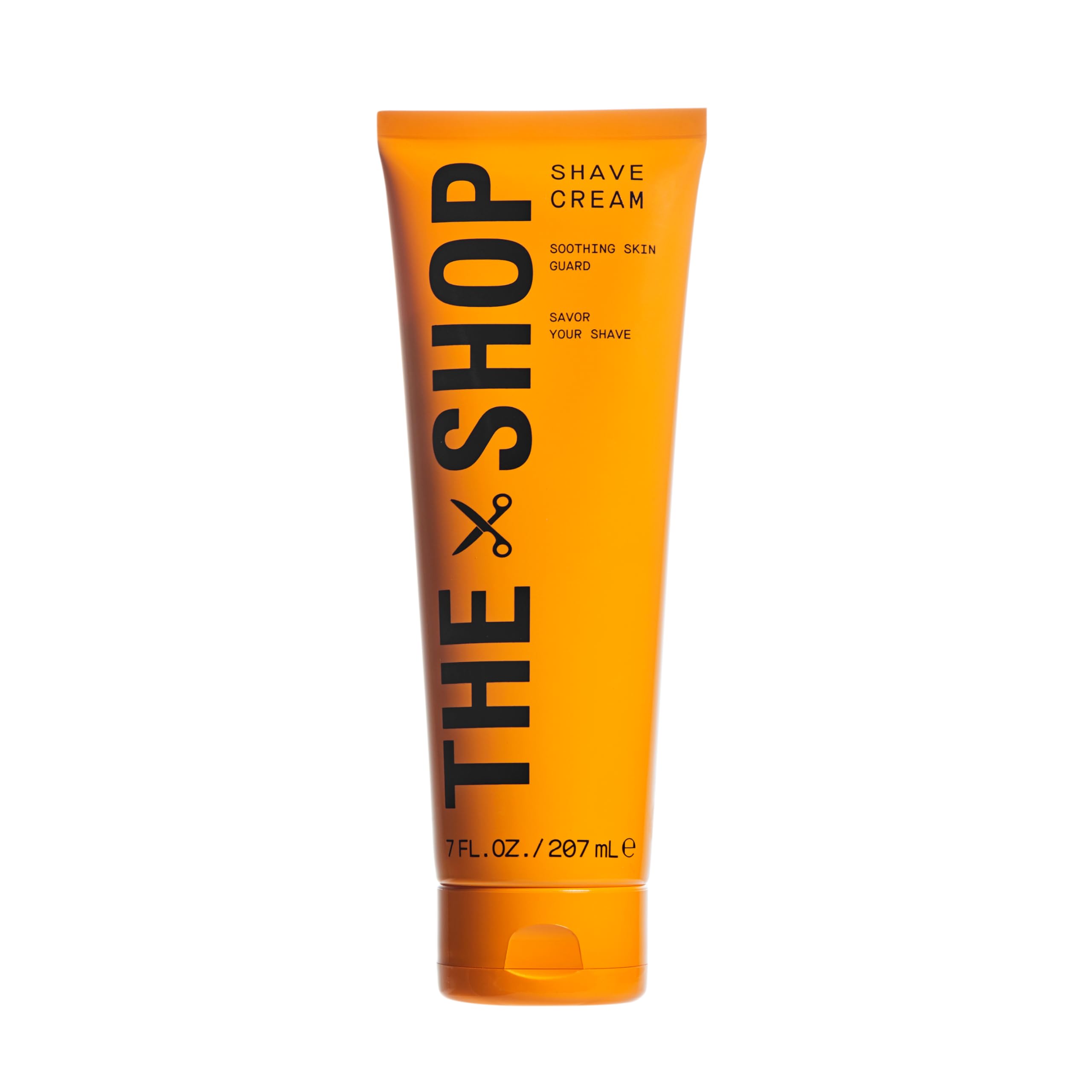 The Shop By Lebron James Soothing Shave Cream Ultra Rich Lather for All Skin