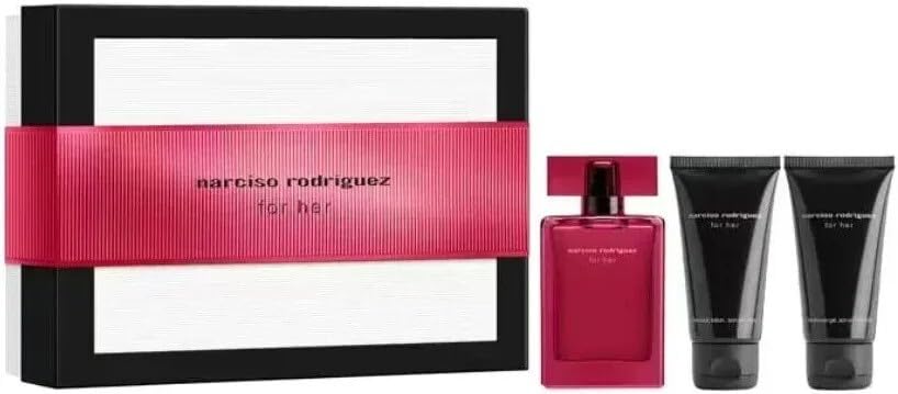 Narciso Rodriguez 3pc Set
