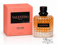 [Tester] Valentino Born In Roma Coral Fantasy 3.4 L Tst France 15pcs Bybox EDP