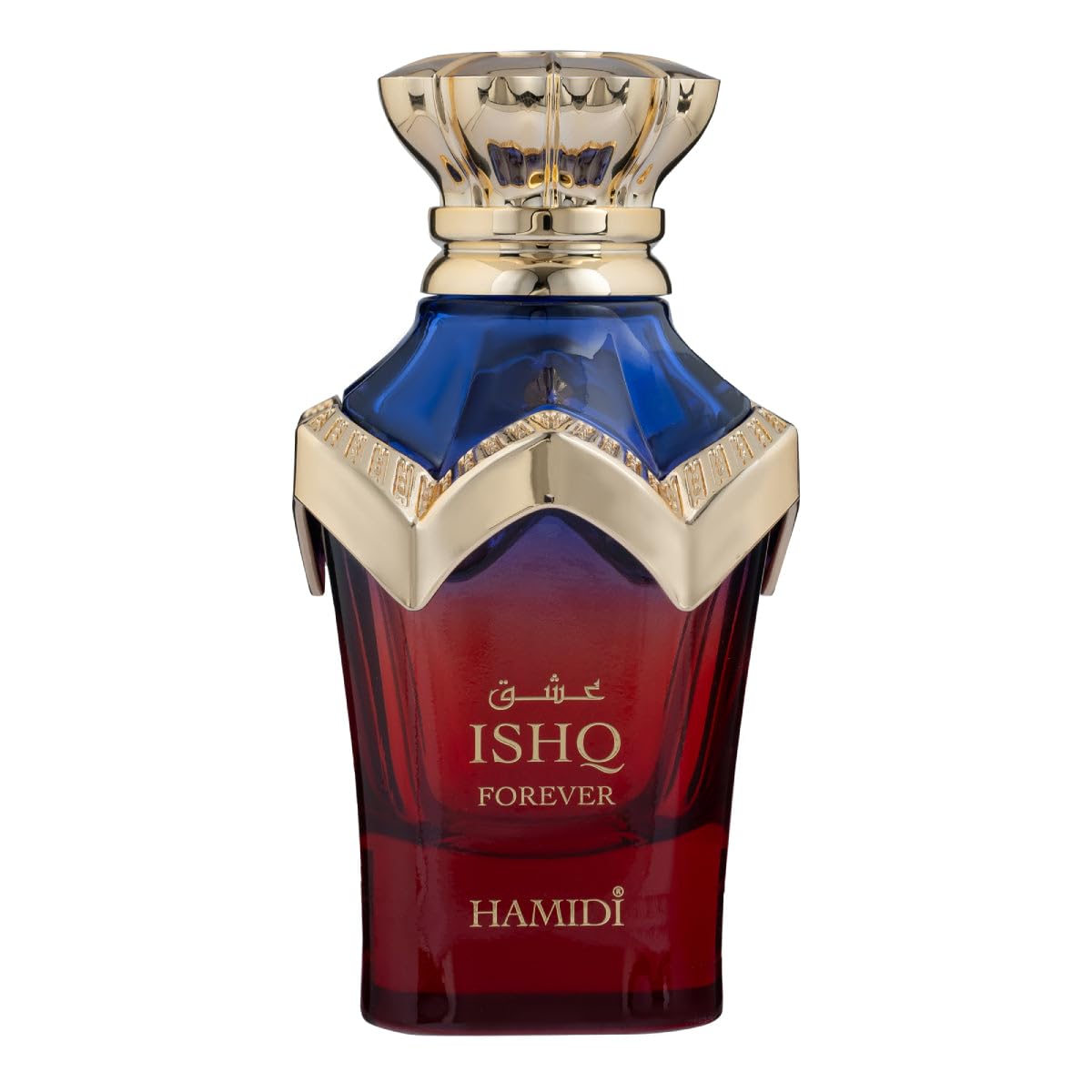 Sterling Parfums Hamidi Ishq Forever