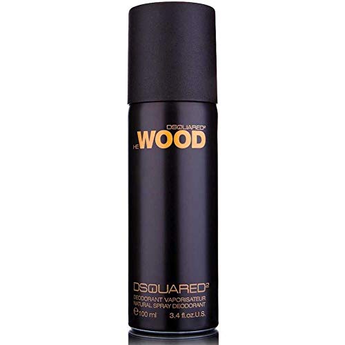Dsquared Dsquared2 He Wood 3.4 M Italy