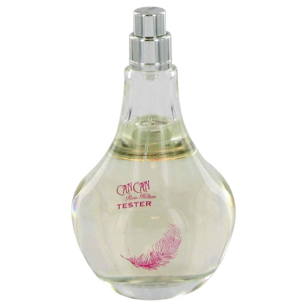 [Tester] Can Can 3.4 Tester EDT
