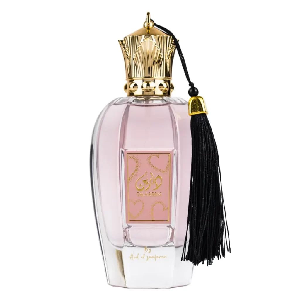 Ard Al Zaafaran Daareen L Spr EDP 3.4 oz