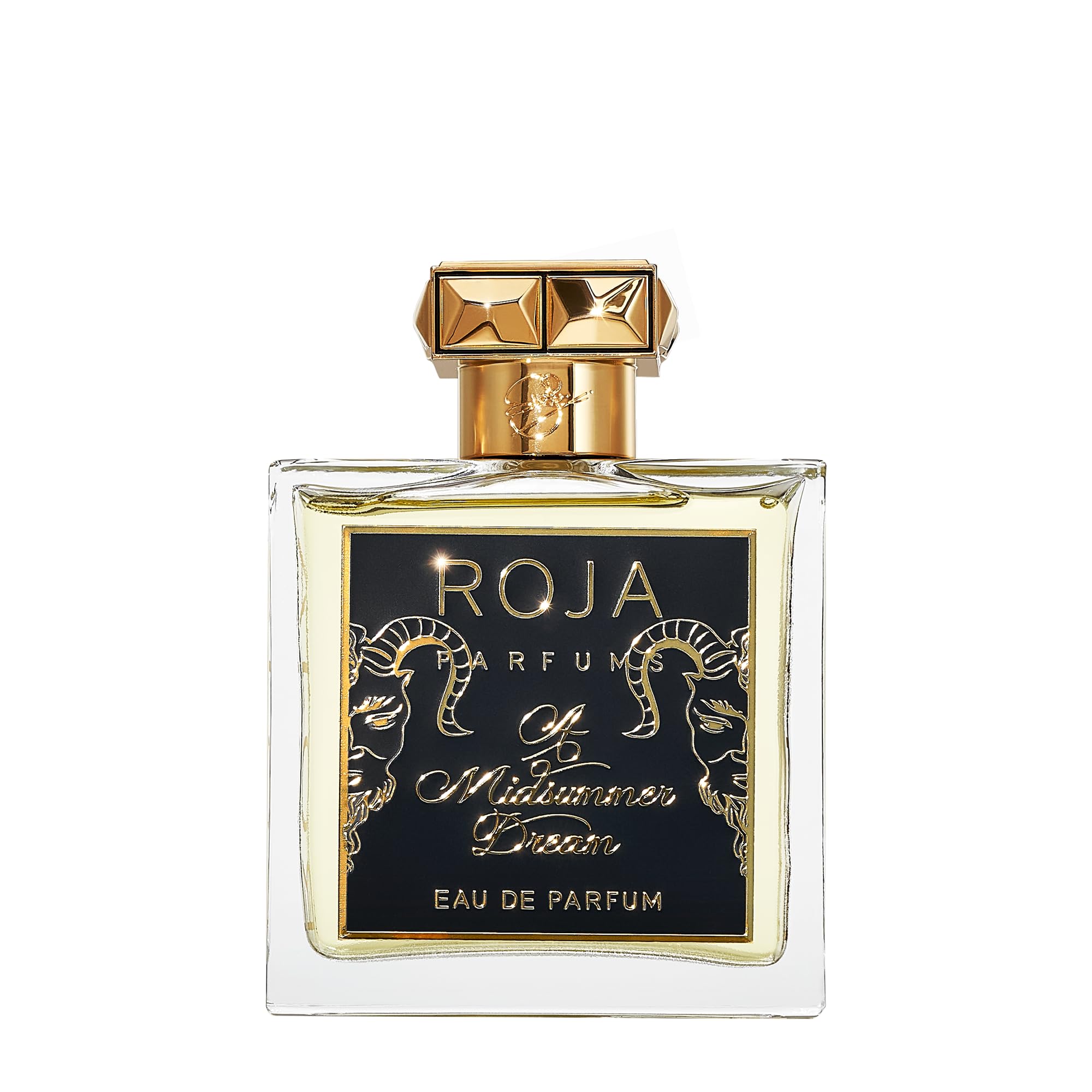 Roja A Midsummer Dream / 3.4 Fl Oz Aromatic Woody Citrus EDP 100 ml