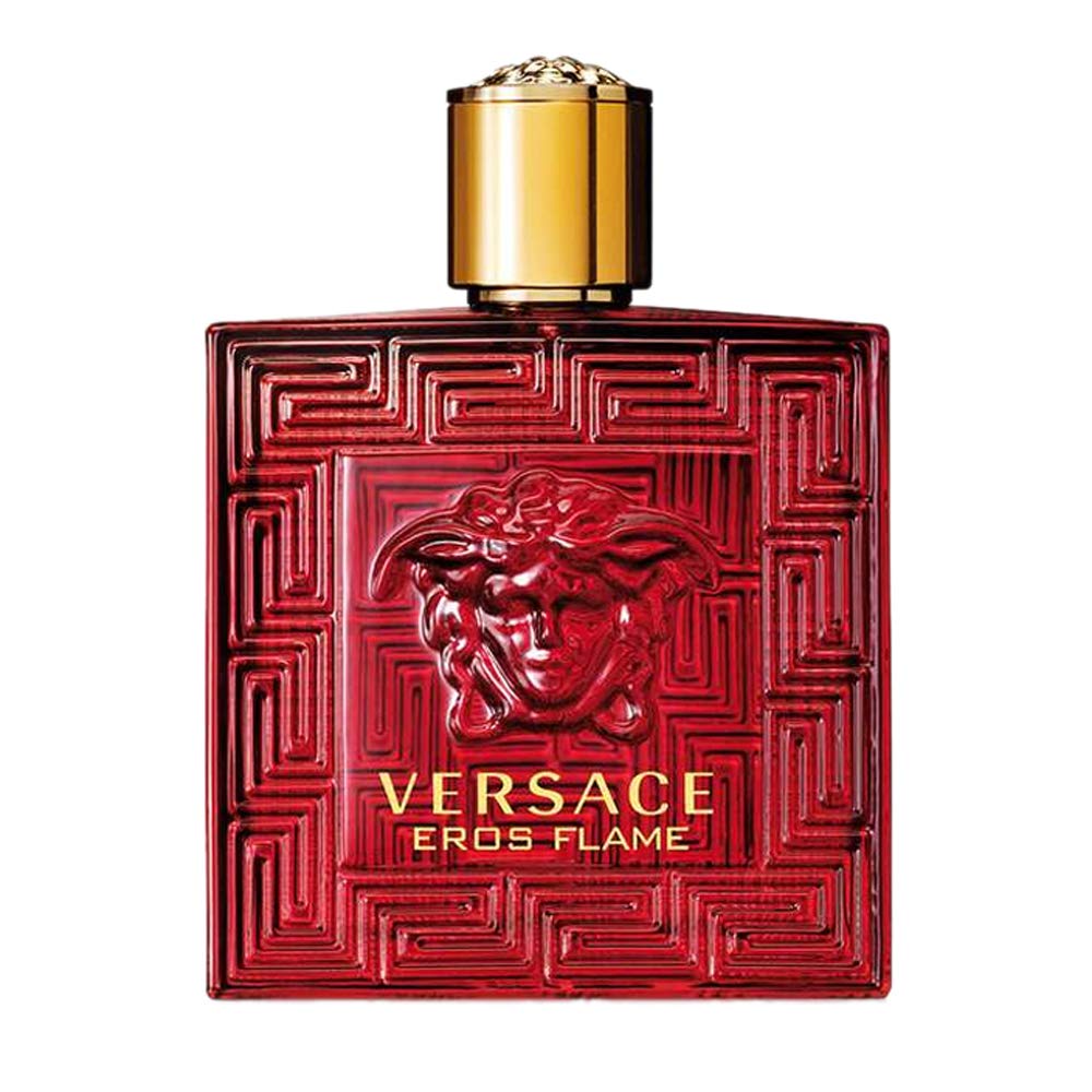 Versace Eros Flame For Men EDP 1 oz