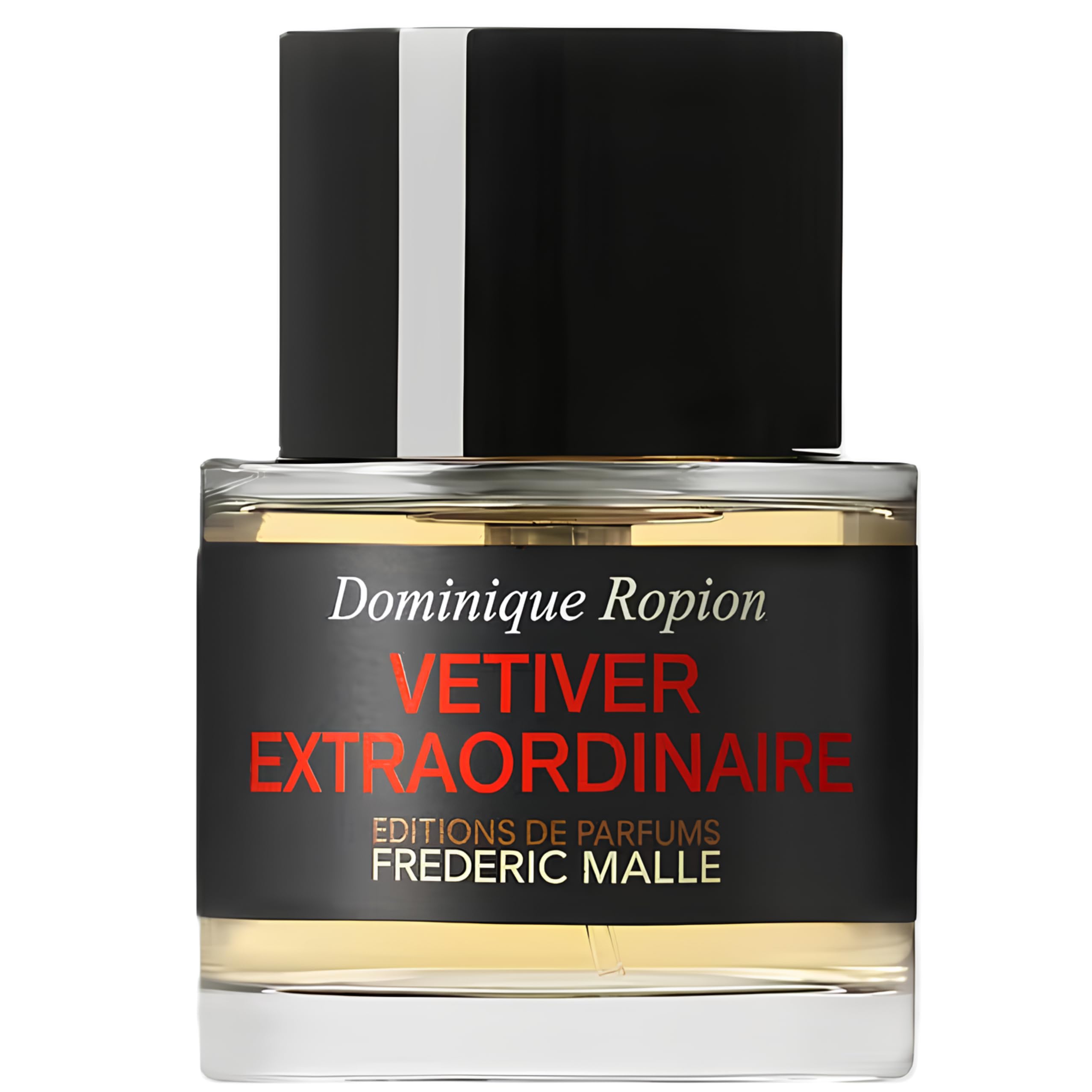 Frederic Malle Vetiver Extraordinaire U 1.7 Spr EDP