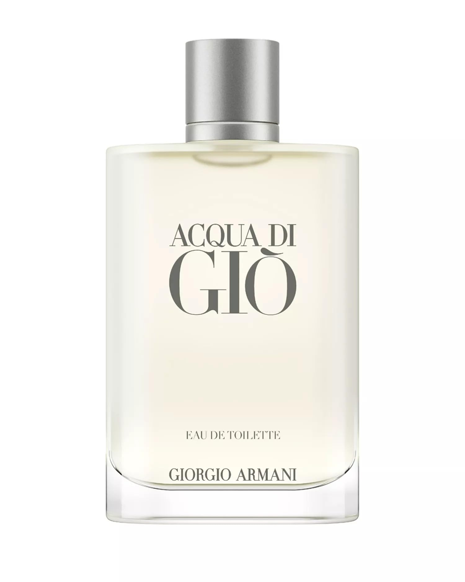 ACQUA DI GIO(M)EDT SP 6.7oz(LI FREE)