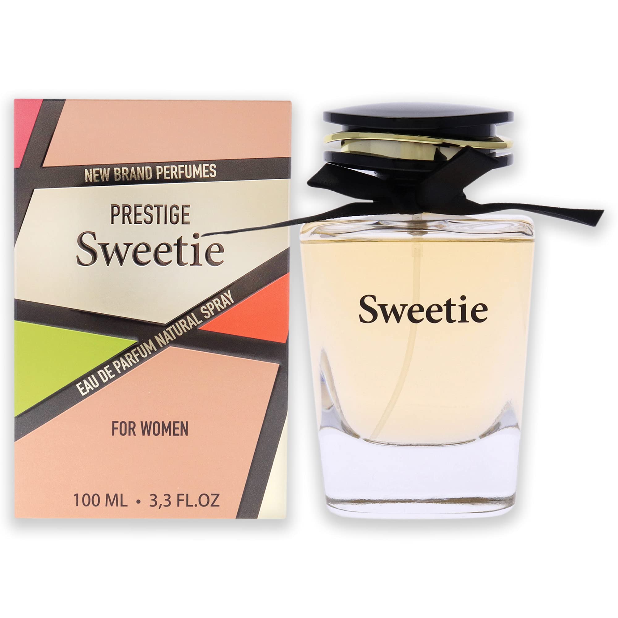 New Brand Prestige Sweetie