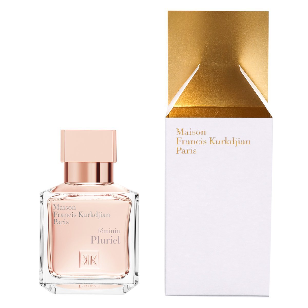 Maison Francis Kurkdjian Feminin Pluriel EDP 2.4 oz
