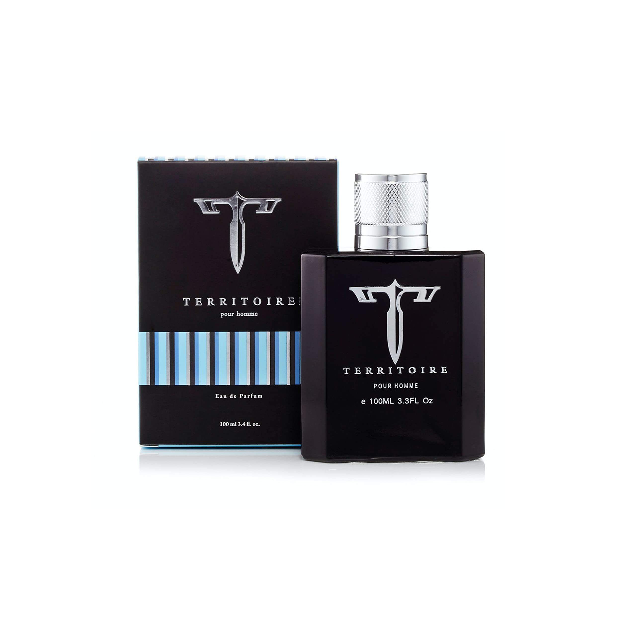 Territoire Cologne For Men EDP