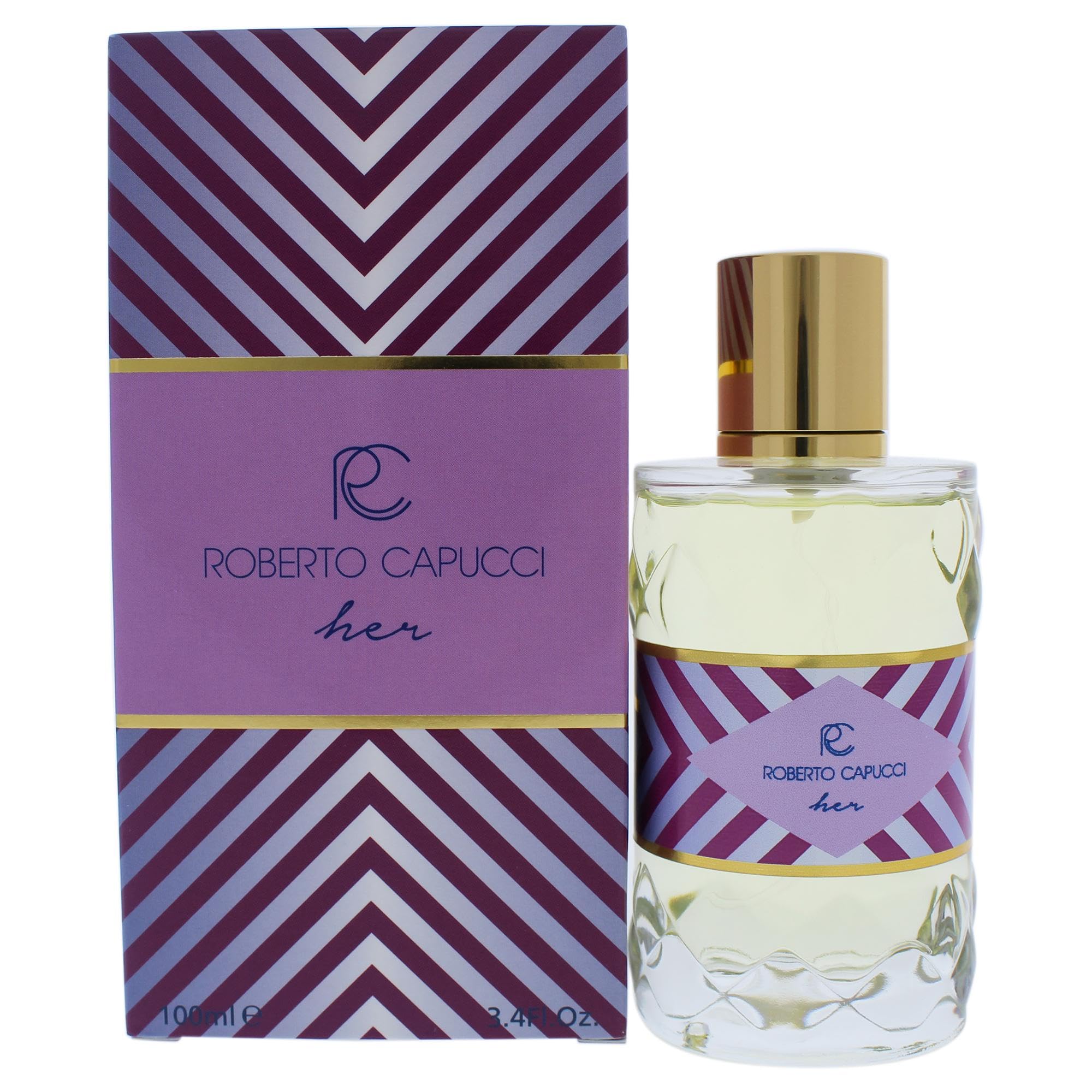 ROBERTO CAPUCCI(W)EDP SP 3.4oz(LI FREE)