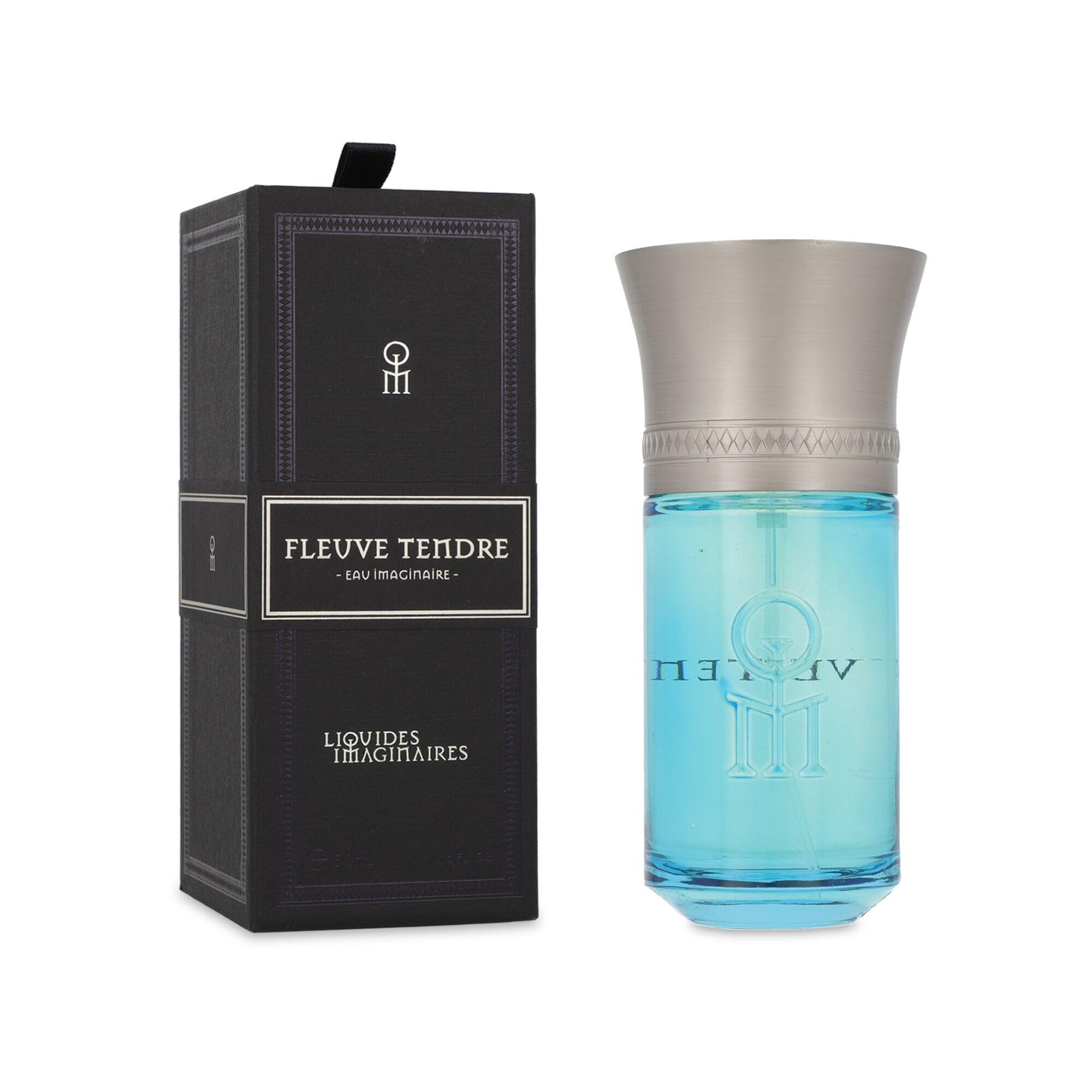 Tender River By Liquides Imaginaires