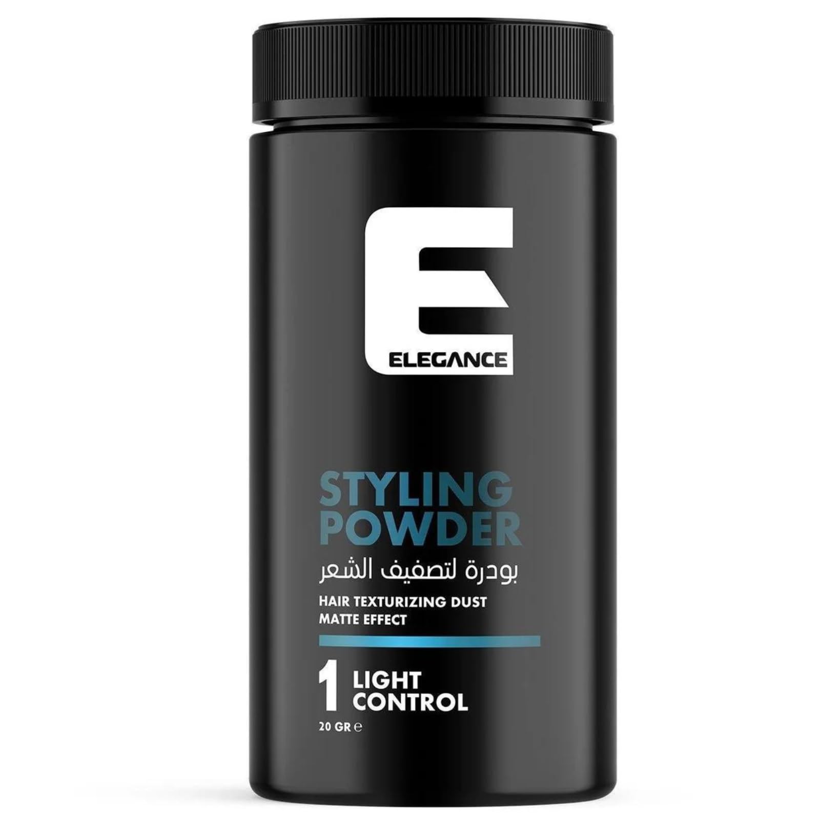 Elegance Powder Wax