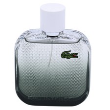 Lacoste Eau de Blanc Intense 3.4 M Tst France Tester