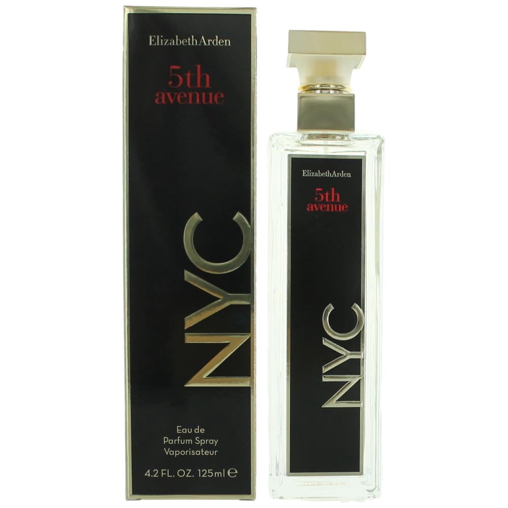 5TH AVENUE NYC(W)EDP SP 4.2oz(LI FREE)