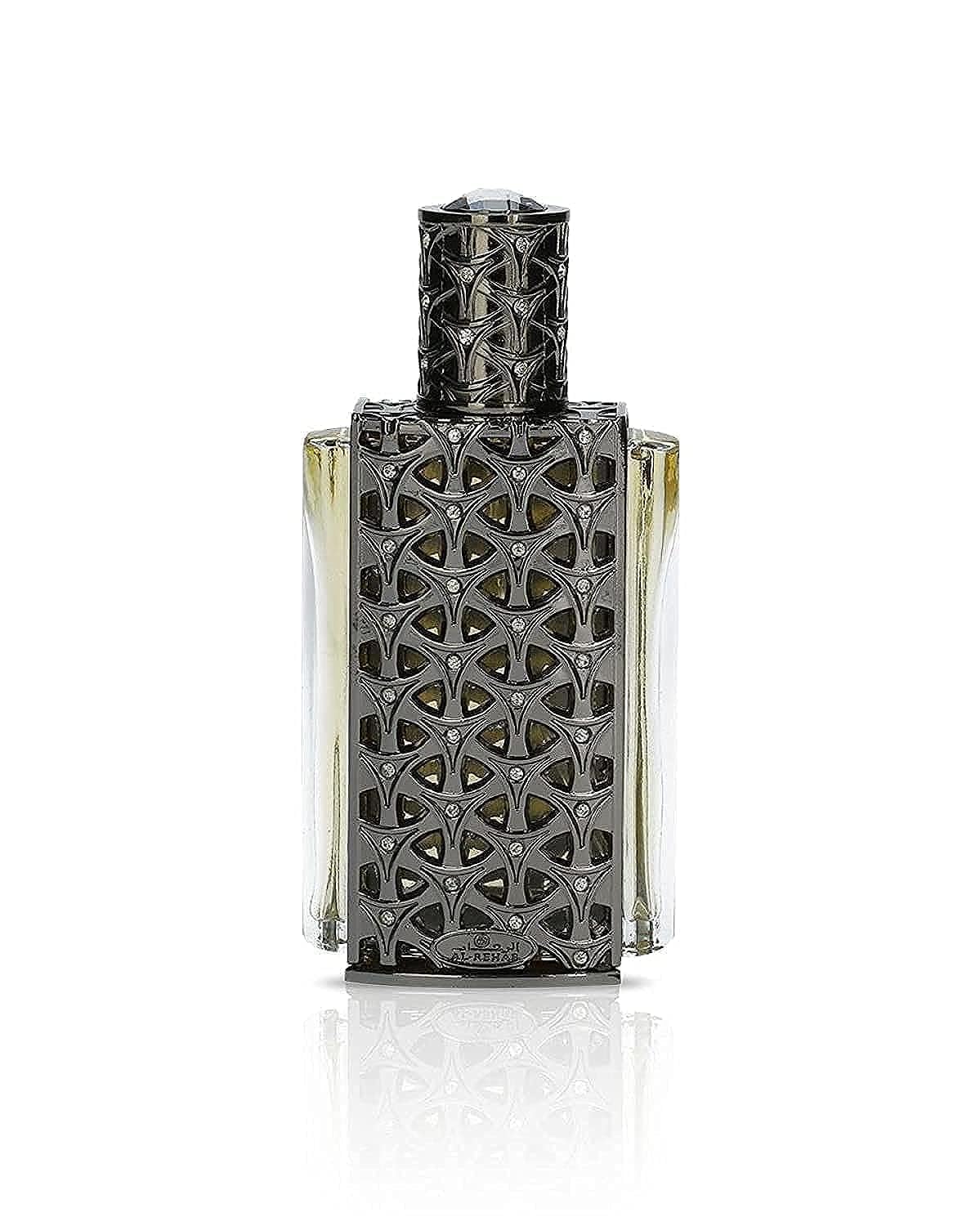 Al Rehab Arooq Al Oud U 2.0 Spr EDP