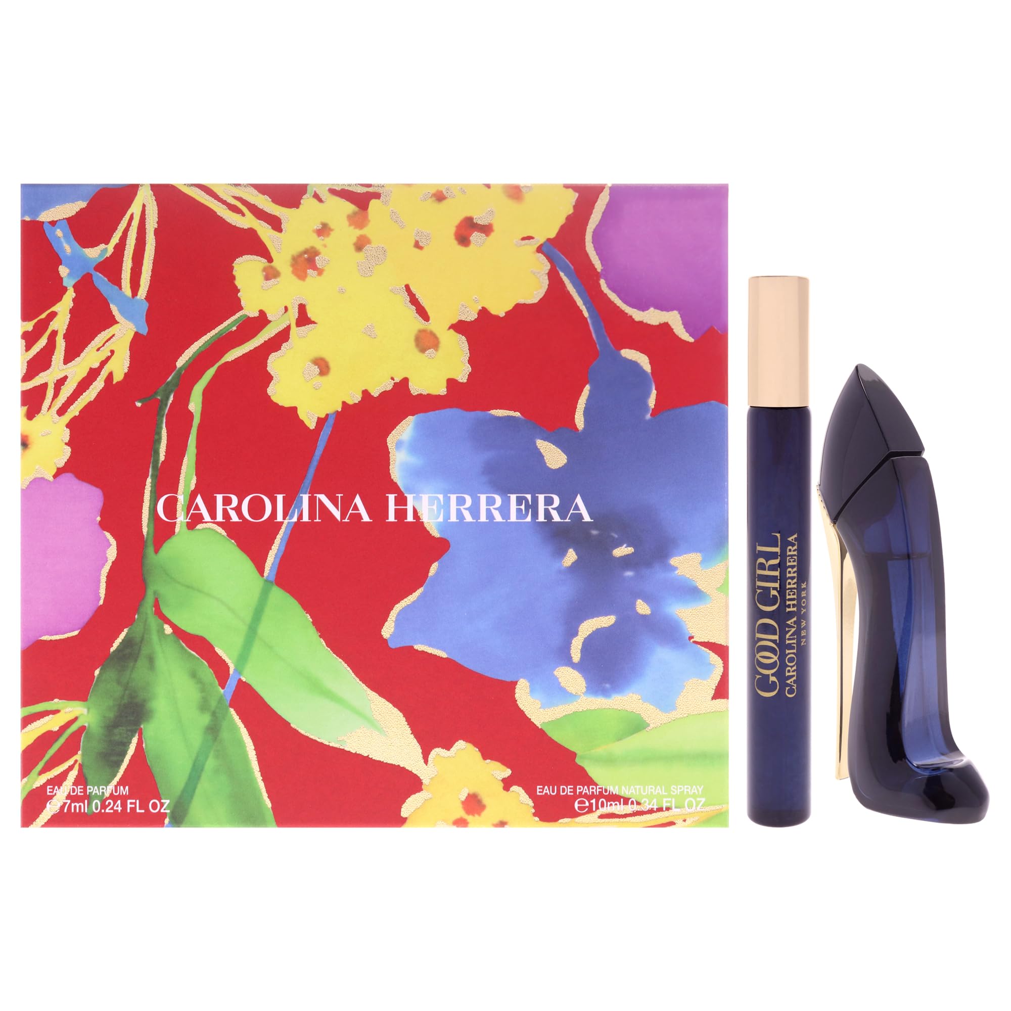 Carolina Herrera Good Girl