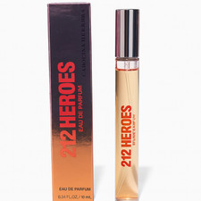 212 HEROES FOREVER YOUNG(W)EDP SP 10ml