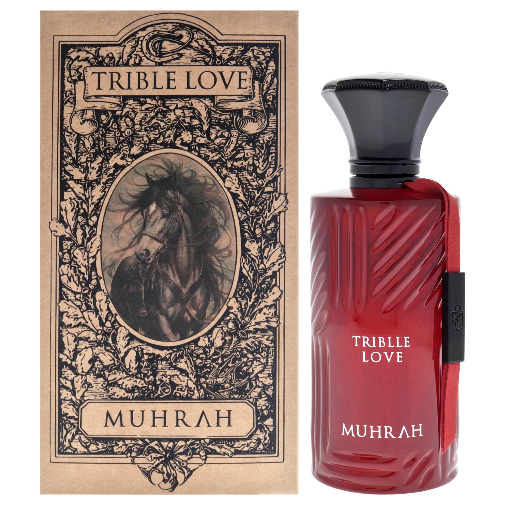 Muhrah Trible Love