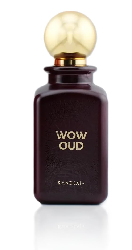 Khadlaj Wow Oud U 3.4 Spr EDP