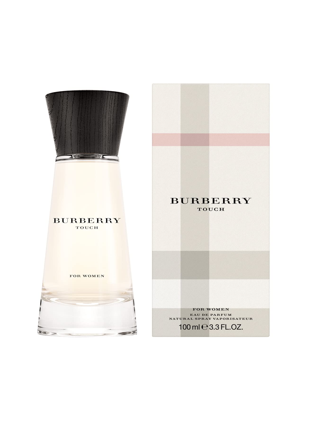 Burberry Touch