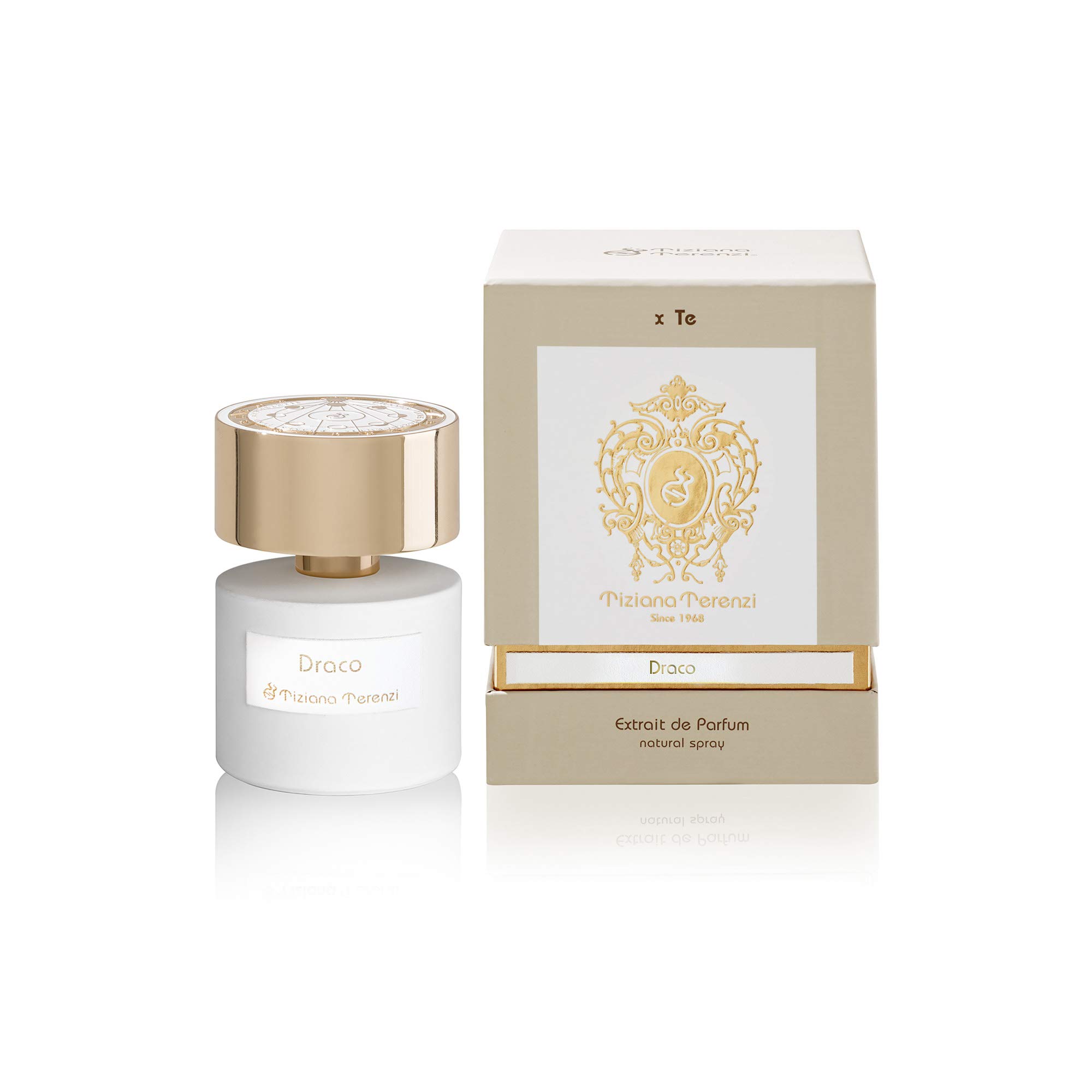 Terenzi Tiziana Terenzi Draco Extrait de Parfum
