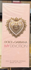 Dg My Devotion Intense 3.4 L Italy 15pcs Bybox EDP