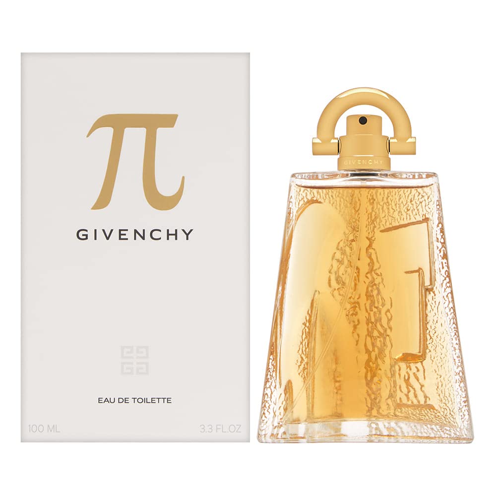 Givenchy Pi 3.4 M France 24pcs Bybox EDT