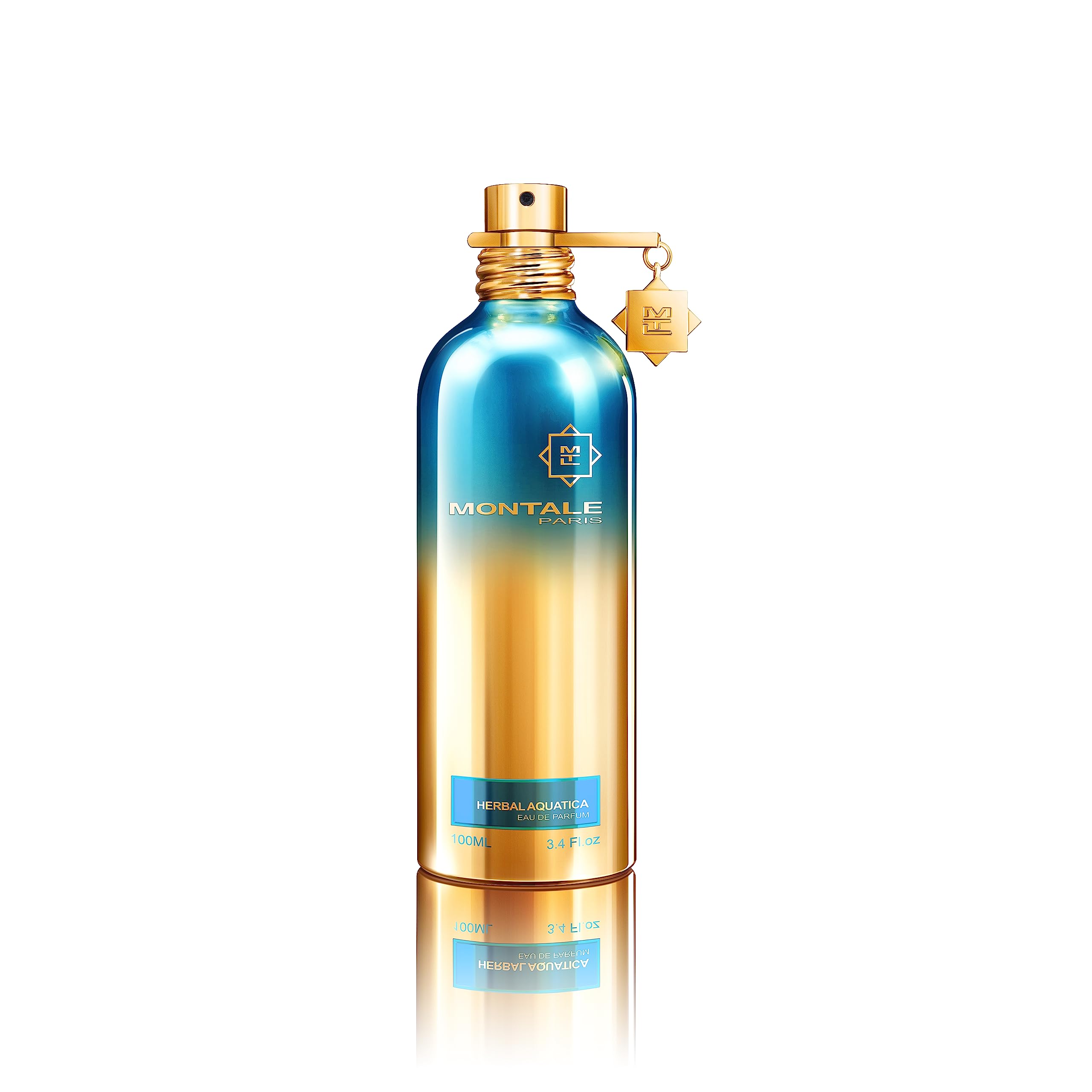 Montale Herbal Aquatica 3.4 U France