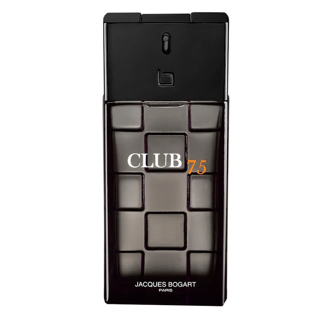 Jacques Bogart Club 75