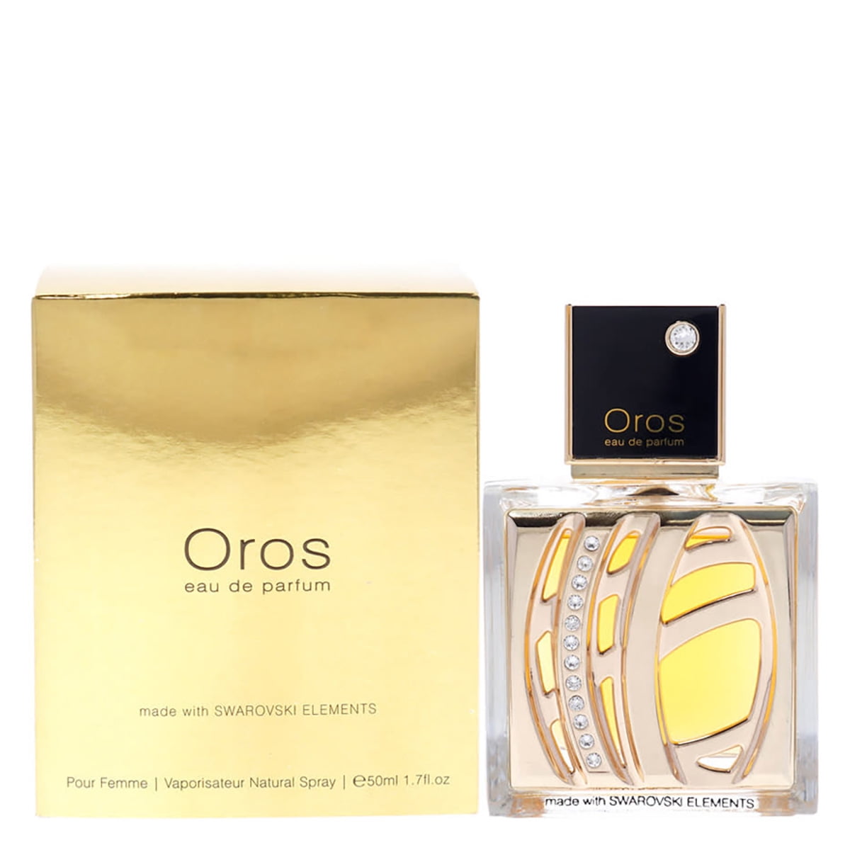 Armaf Oros For Women EDP Spray 1.7 oz