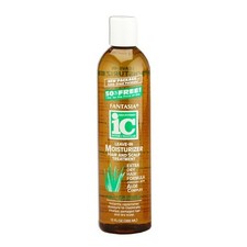 Fantasia Leave In Extra Dry 10 oz