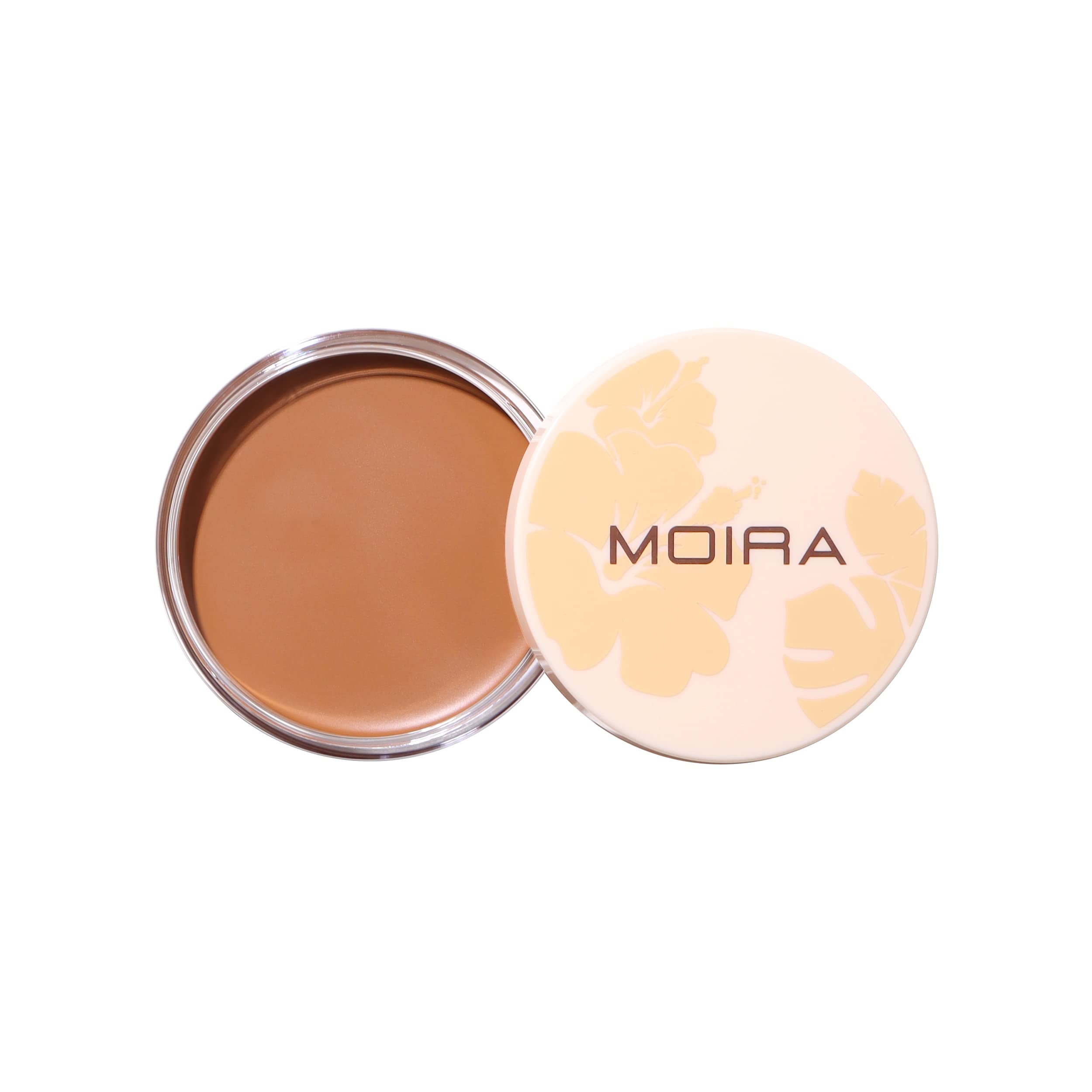 (4-pack) Stay Golden Cream Bronzer (002, Medium)