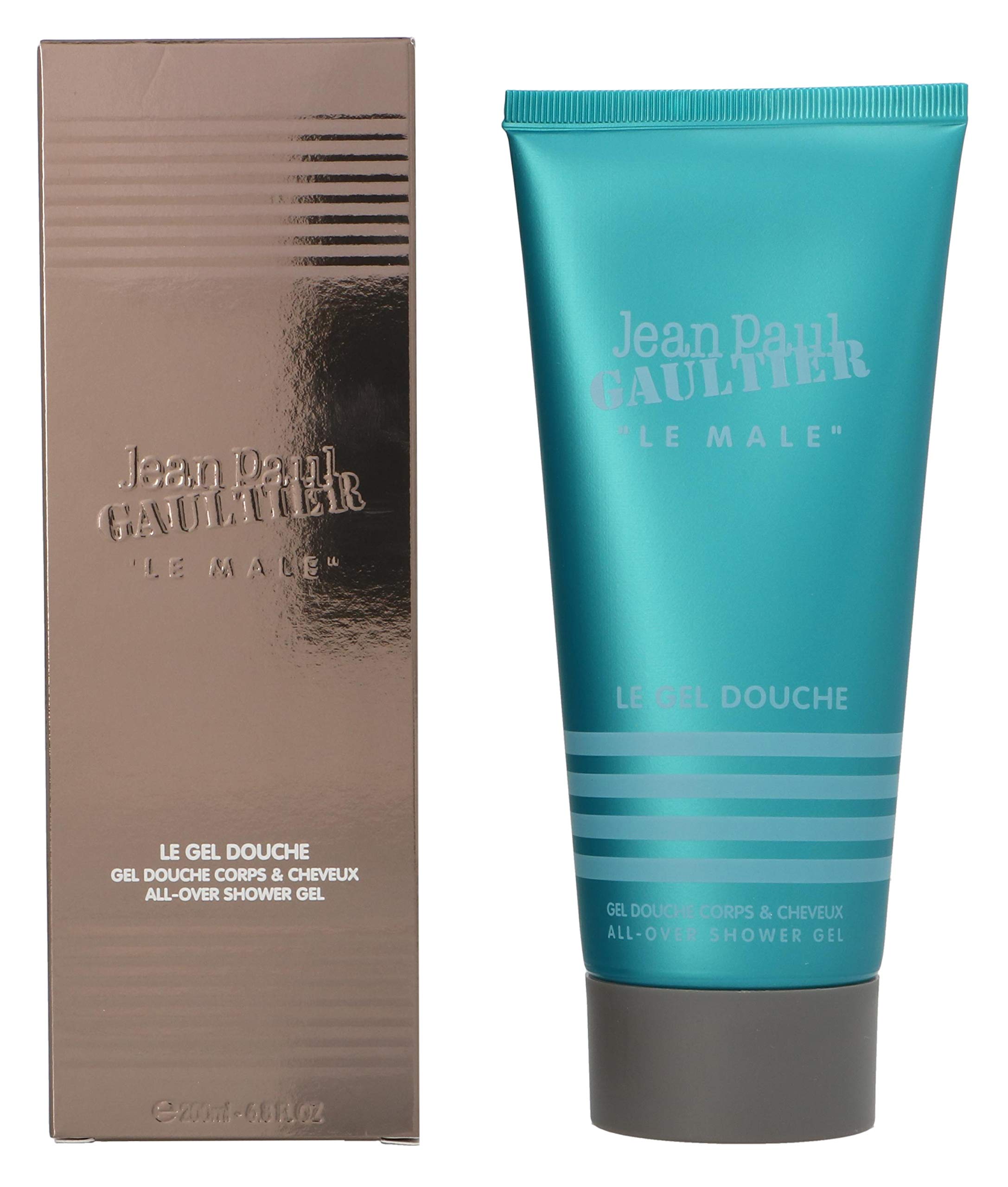 [Shower Gel] Jean Paul G Le Male 6.7 S/g M Spain 29pcs Bybox
