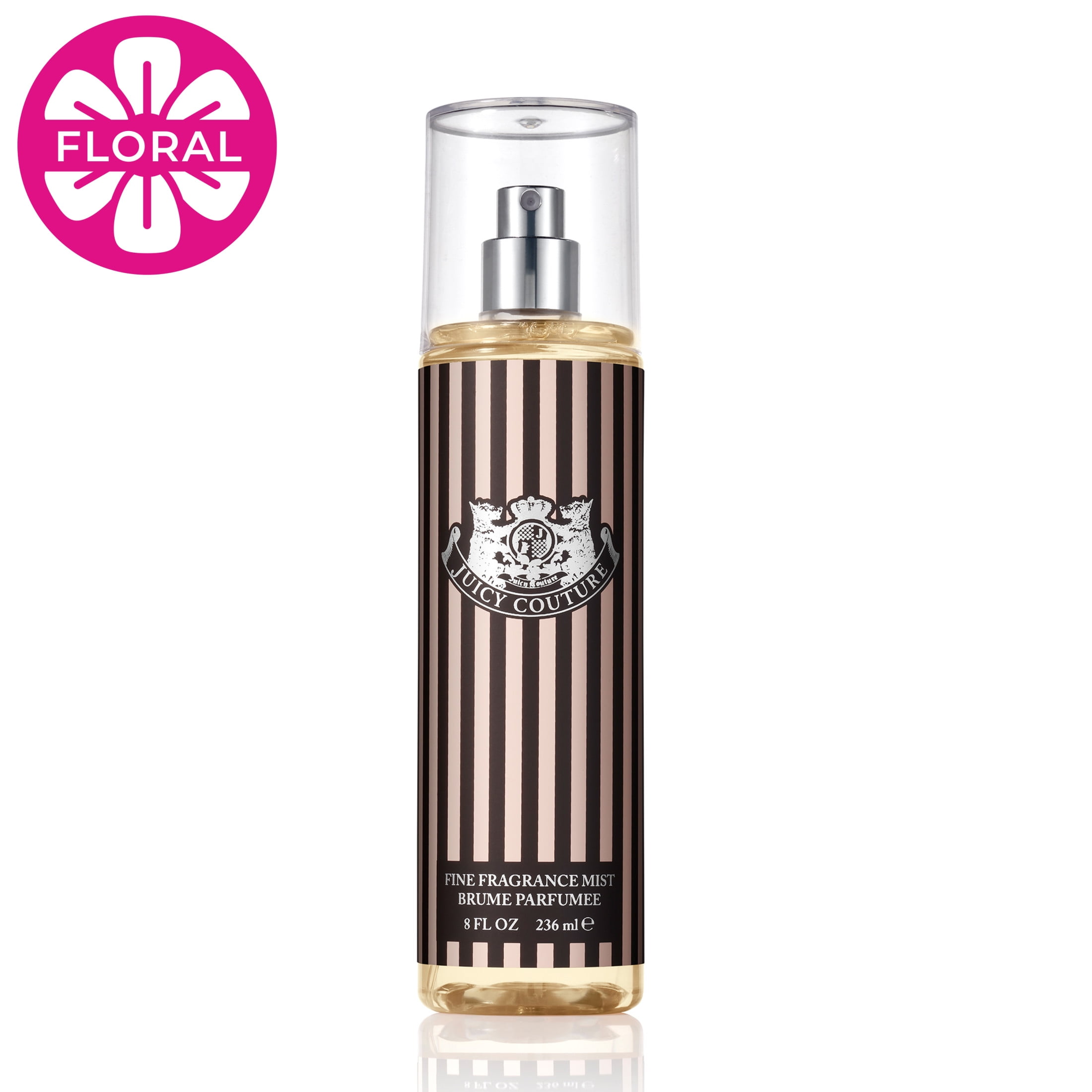 JUICY COUTURE(W)8.0oz Fine Fragrance Mist