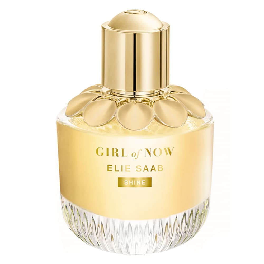 Elie Saab Girl of Now Shine Women