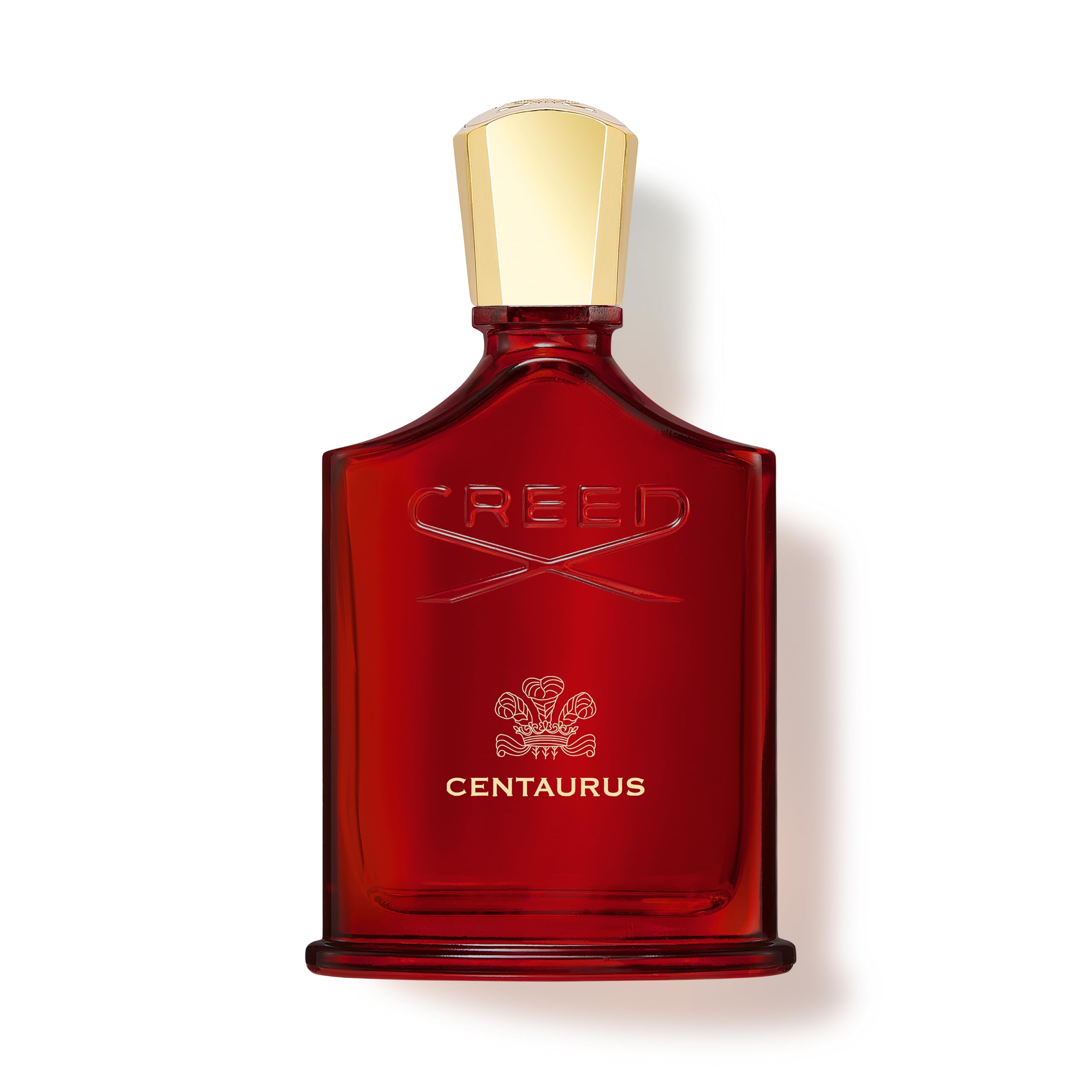 Creed Centaurus Luxury for Him Her Woody Amber Tobacco Spicy