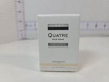 [Mini] Mini Boucheron Quatre 4. L France 1pcs Bybox EDP 5 ml