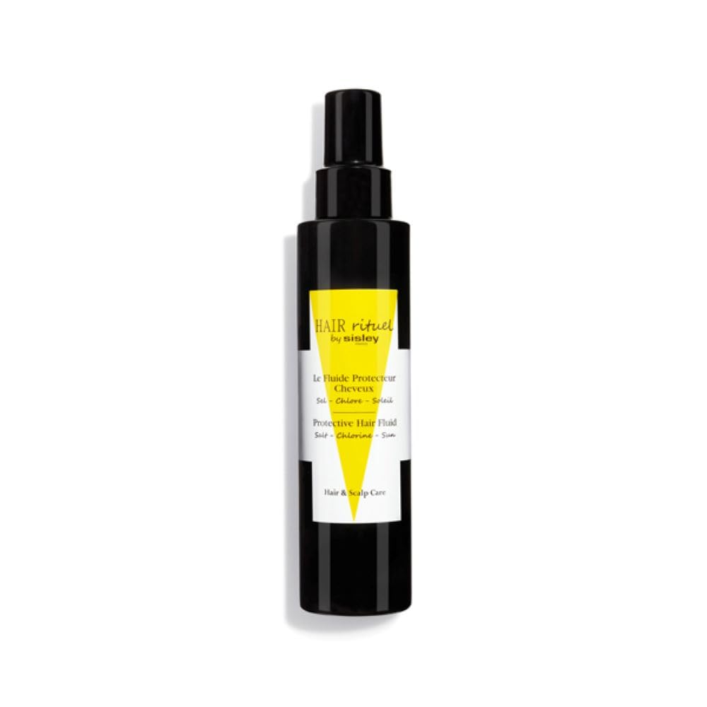 Sisley Paris Hair Ritual Protective Hair Fluid Salt Chlorine Sun 5 oz