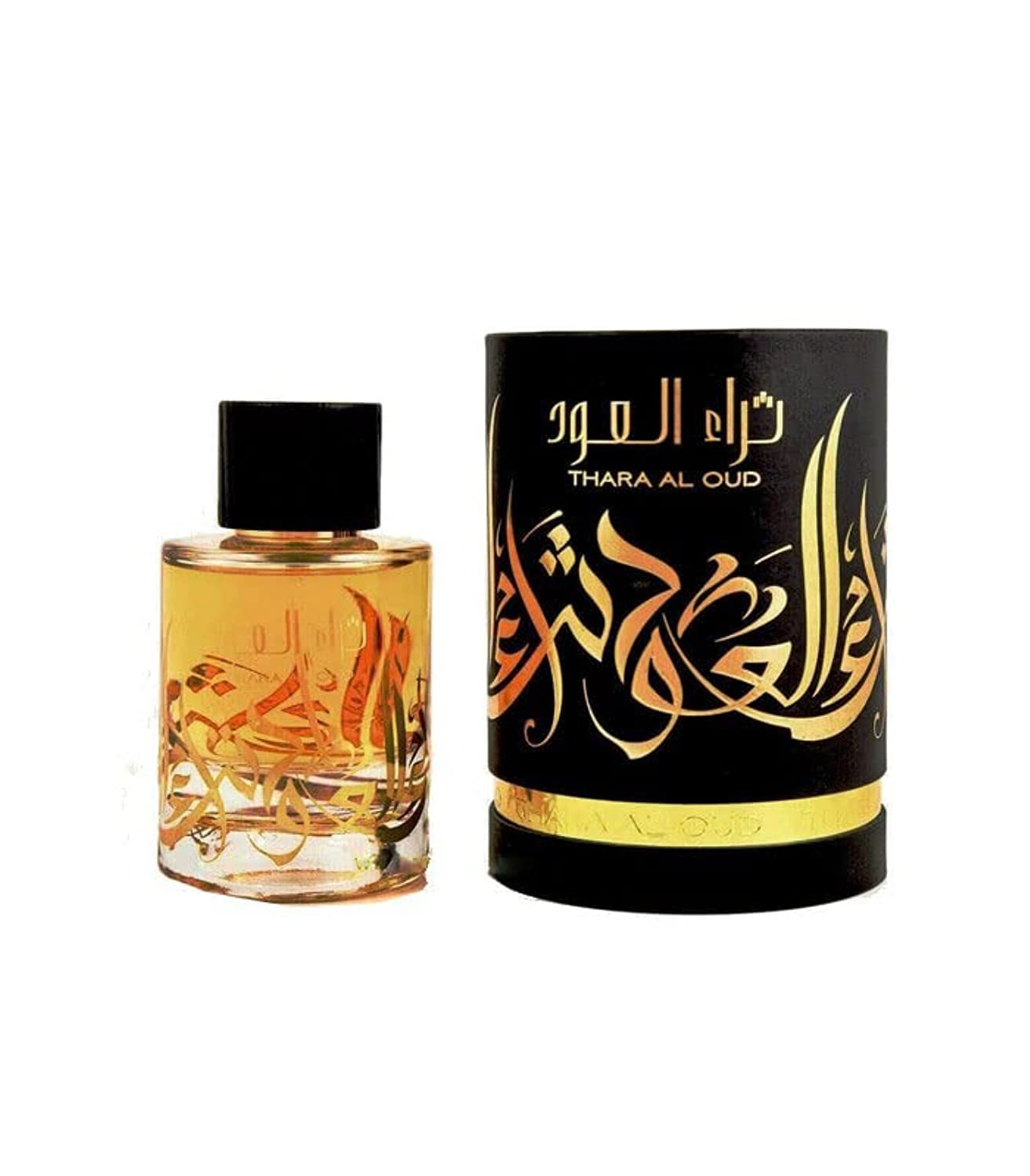 Ard Al Zaafaran Thara Al Oud U Spr EDP 3.4 oz