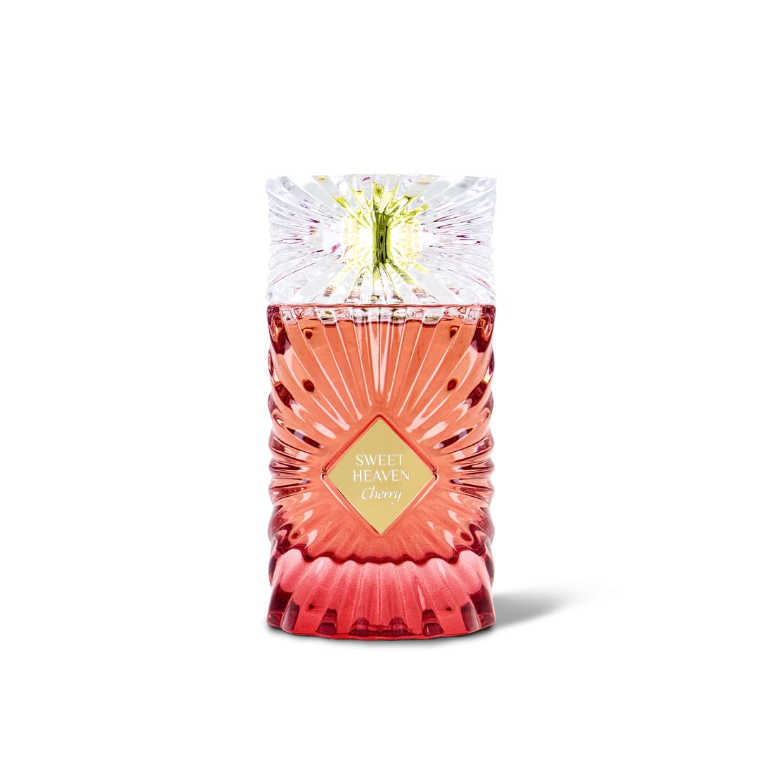 Gulf Orchid Sweet Heaven Cherry 3.4 U United Arab Emir.