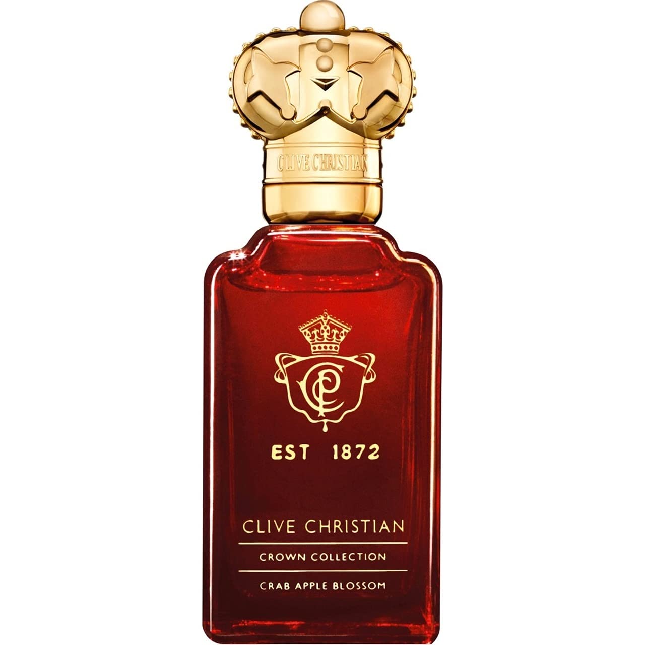 Clive Christian Crab Apple Blossom 1.6 oz