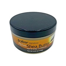 Softee African Shea Buter 5.25 oz