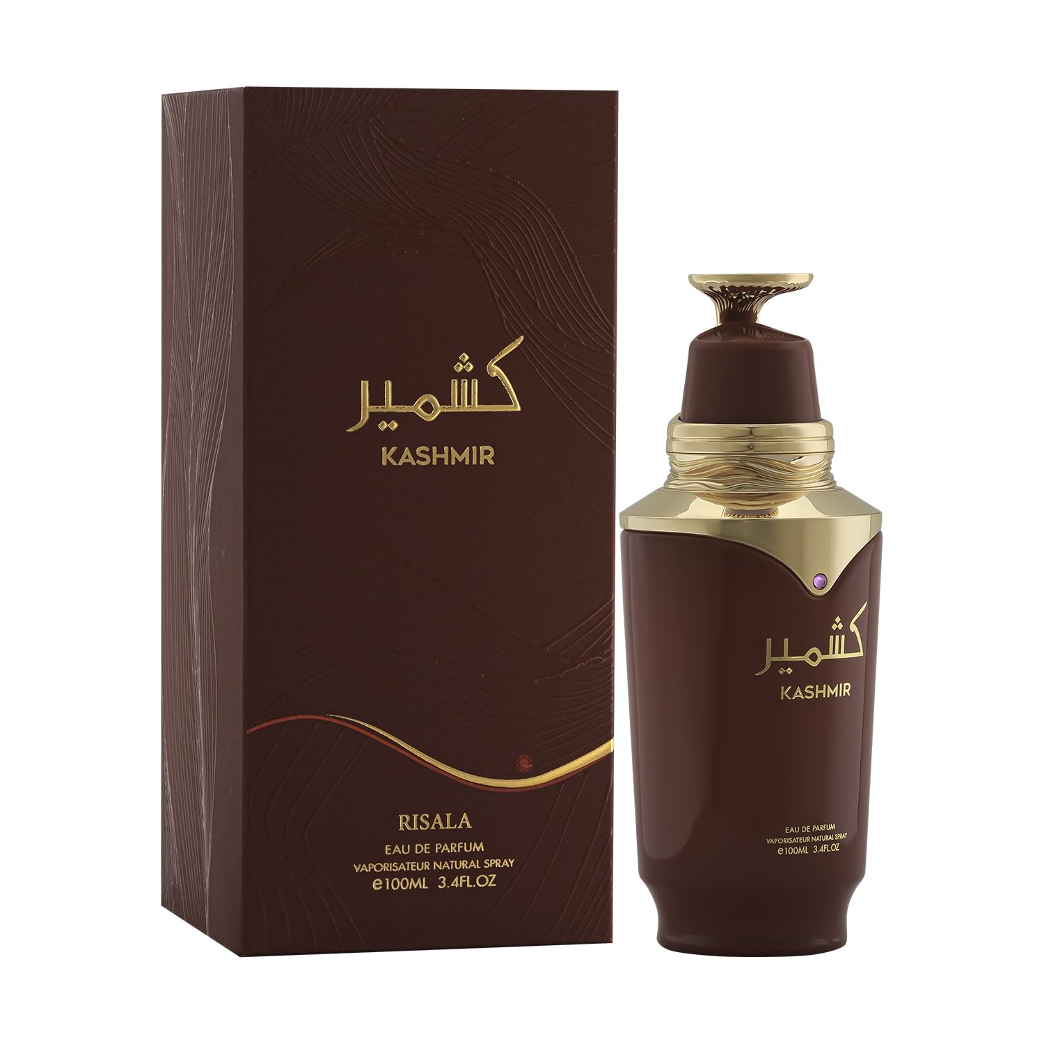 Sterling Parfums Risala Kashmir