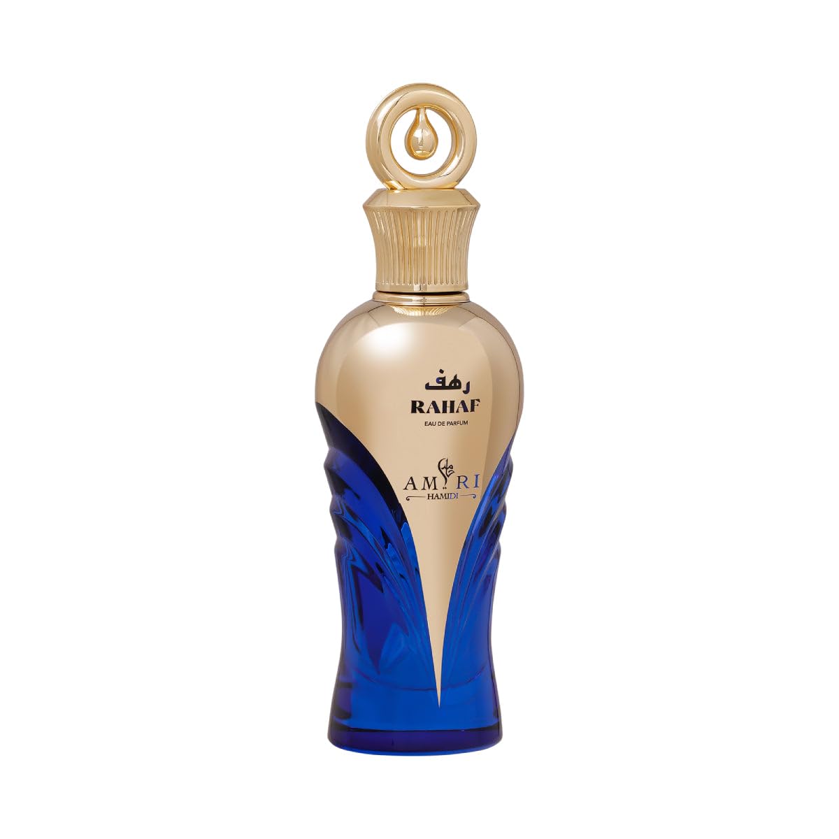 HAMIDI RAHAF(U)EDP SP 3.4oz(Sterling Parfums)