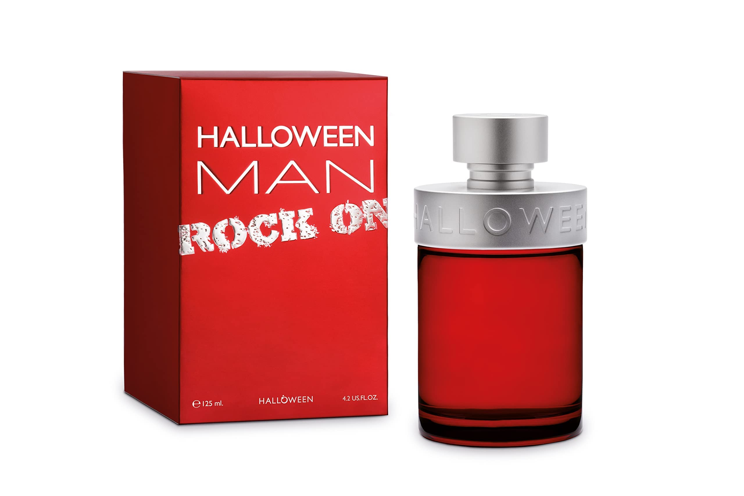 J. Del Pozo Halloween Rock On