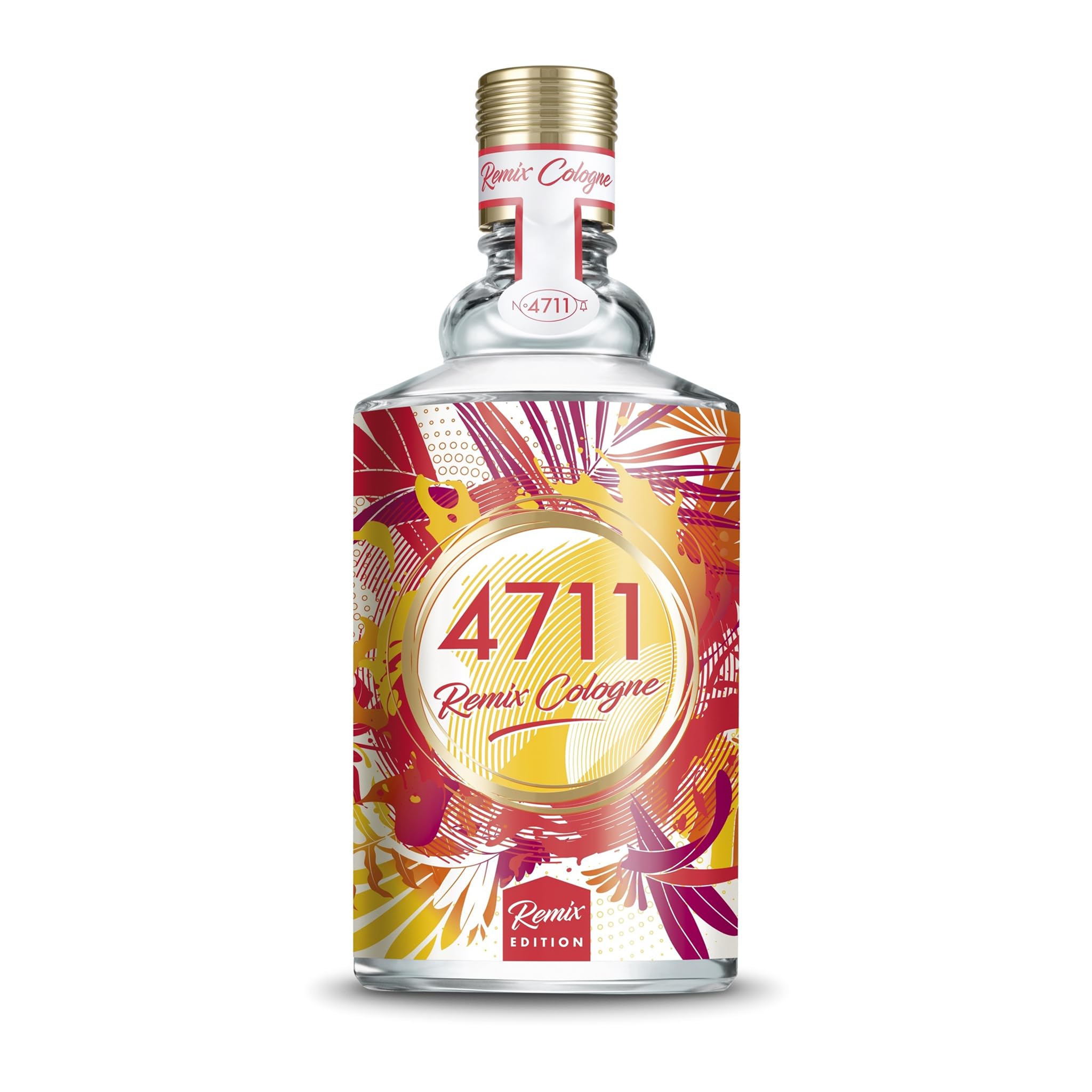 4711 Remix Cologne By 4711 EDC 3.4 oz