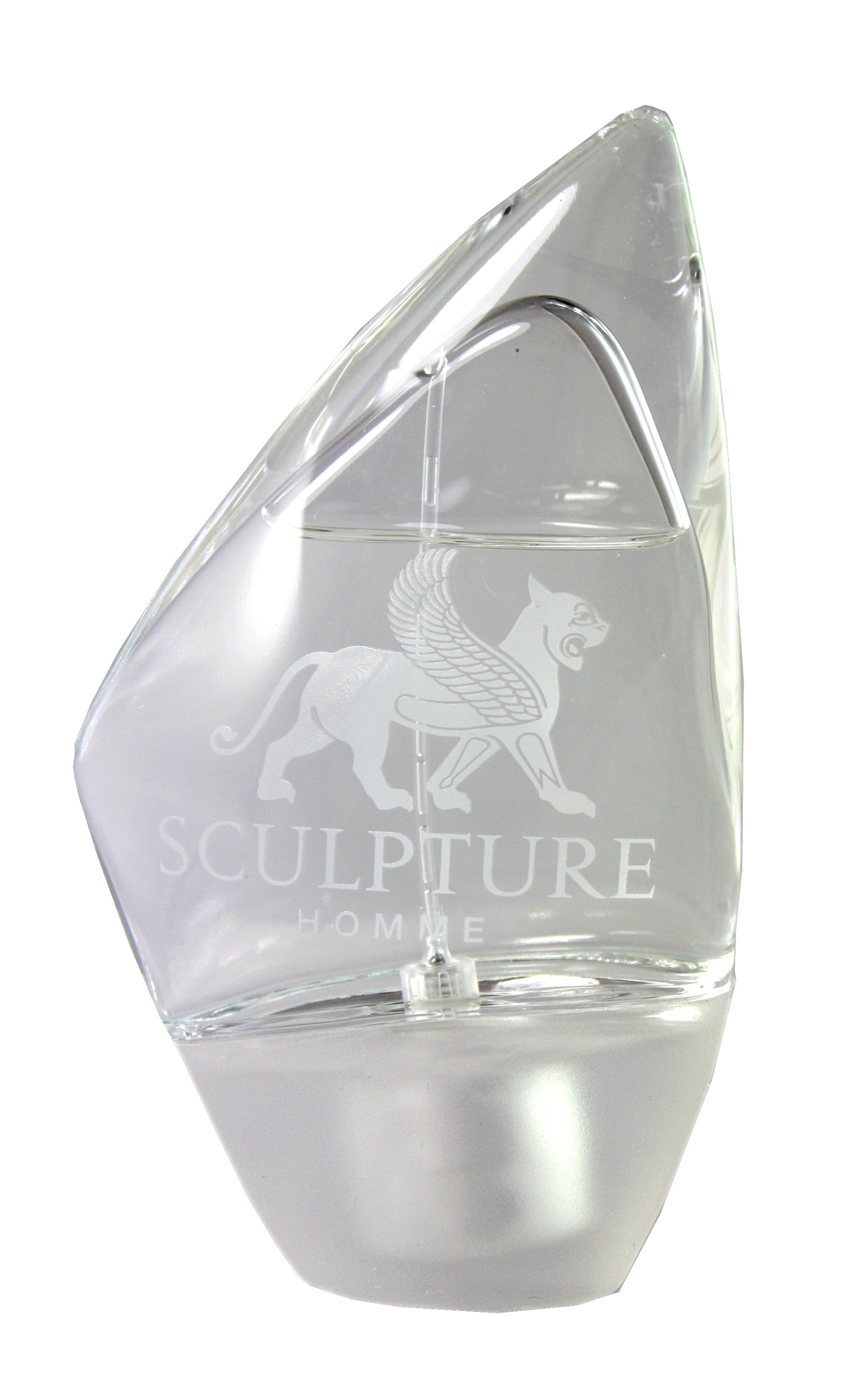 Nikos Sculpture By Nikos 1.7 Ounce / For Men EDT 50 ml